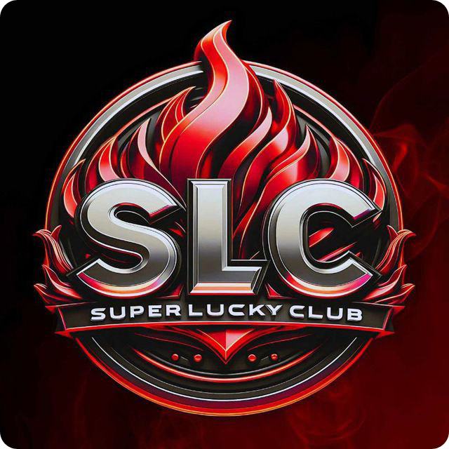 Super Lucky Club Icon